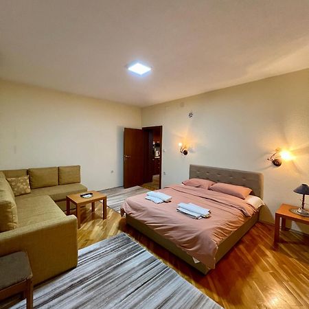 Blue Diamond Apartment Охрид Екстериор снимка