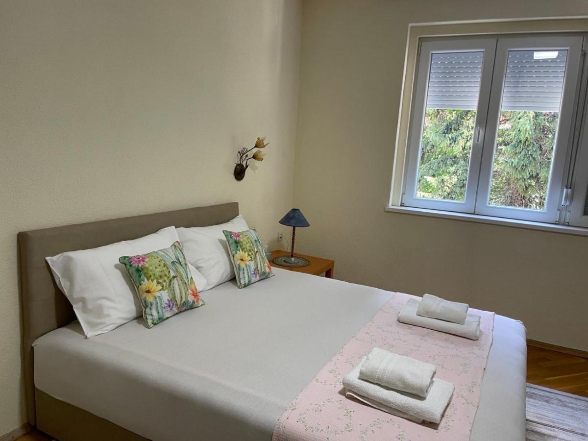 Blue Diamond Apartment Охрид Екстериор снимка