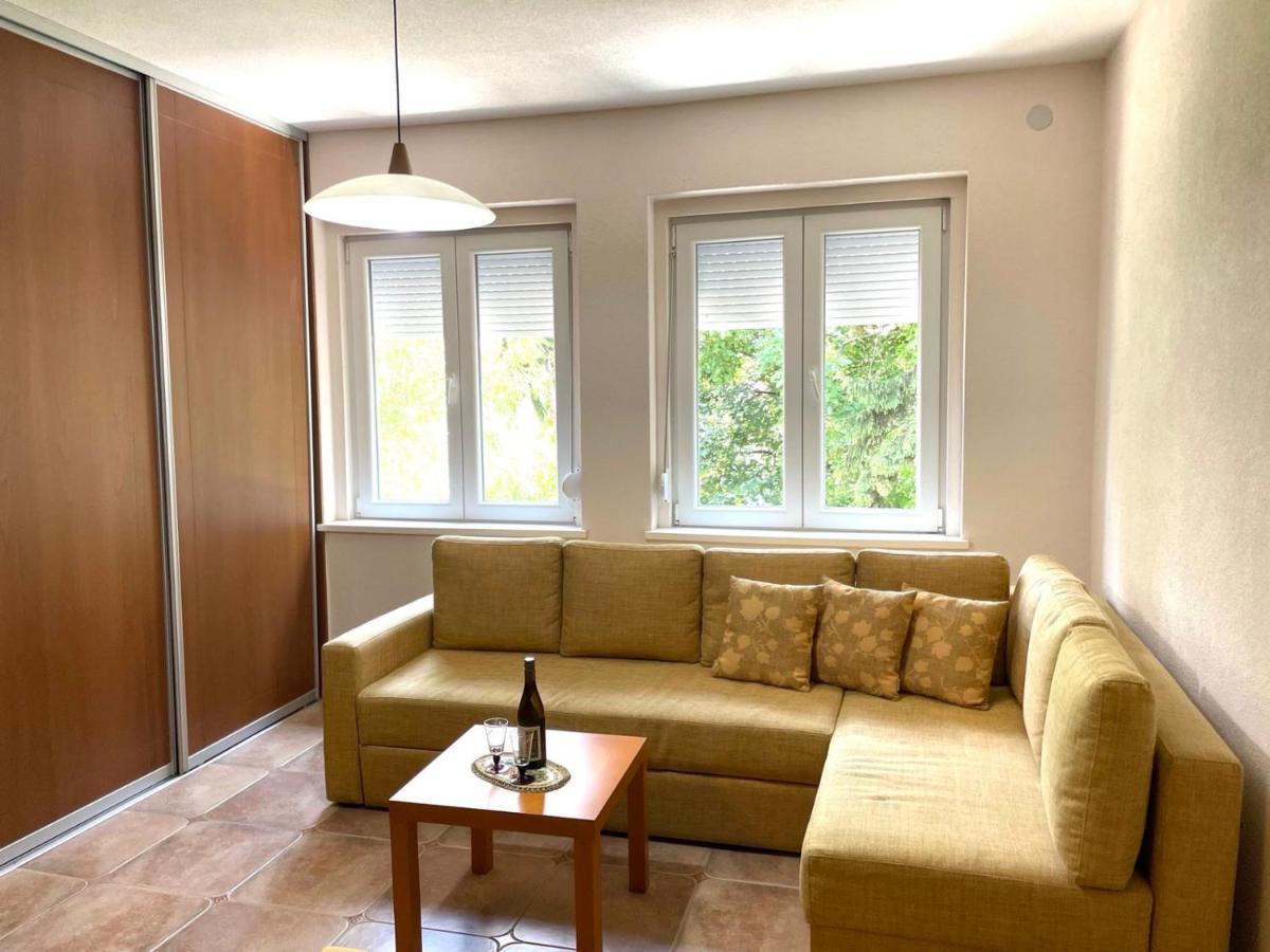 Blue Diamond Apartment Охрид Екстериор снимка