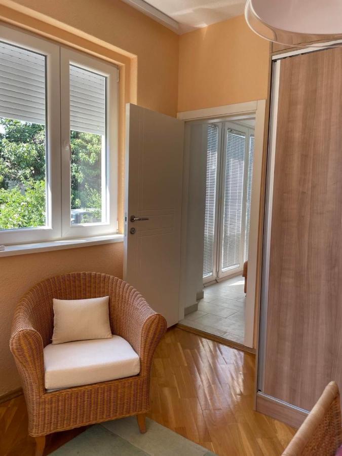 Blue Diamond Apartment Охрид Екстериор снимка