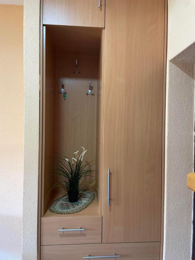Blue Diamond Apartment Охрид Екстериор снимка