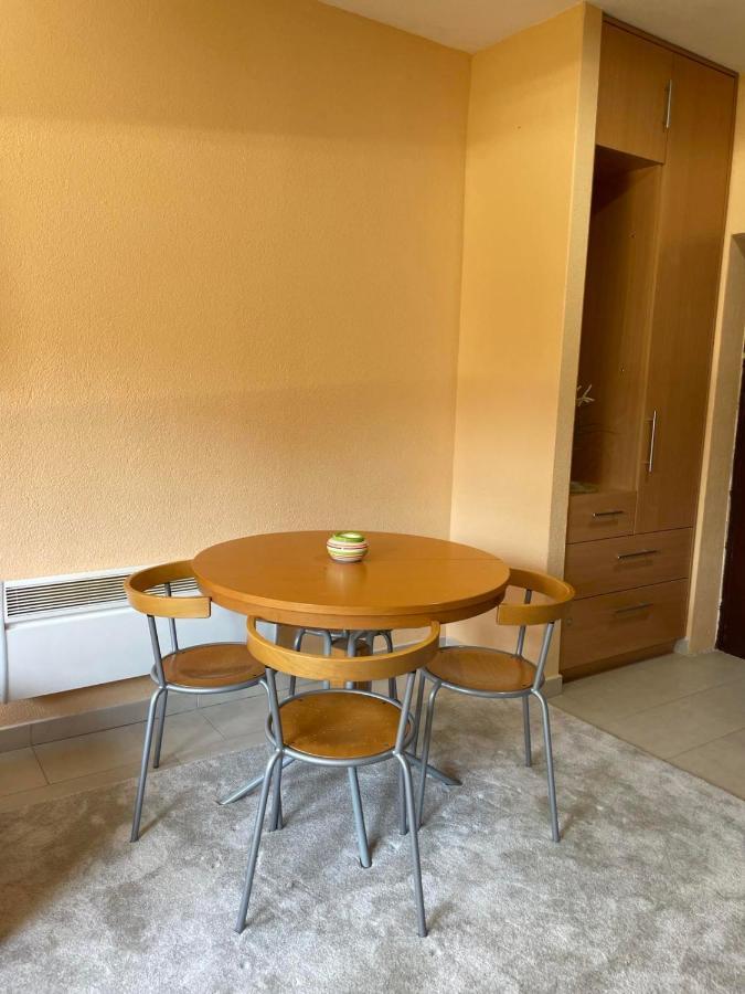 Blue Diamond Apartment Охрид Екстериор снимка