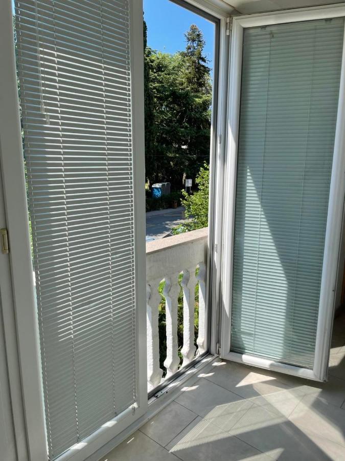 Blue Diamond Apartment Охрид Екстериор снимка