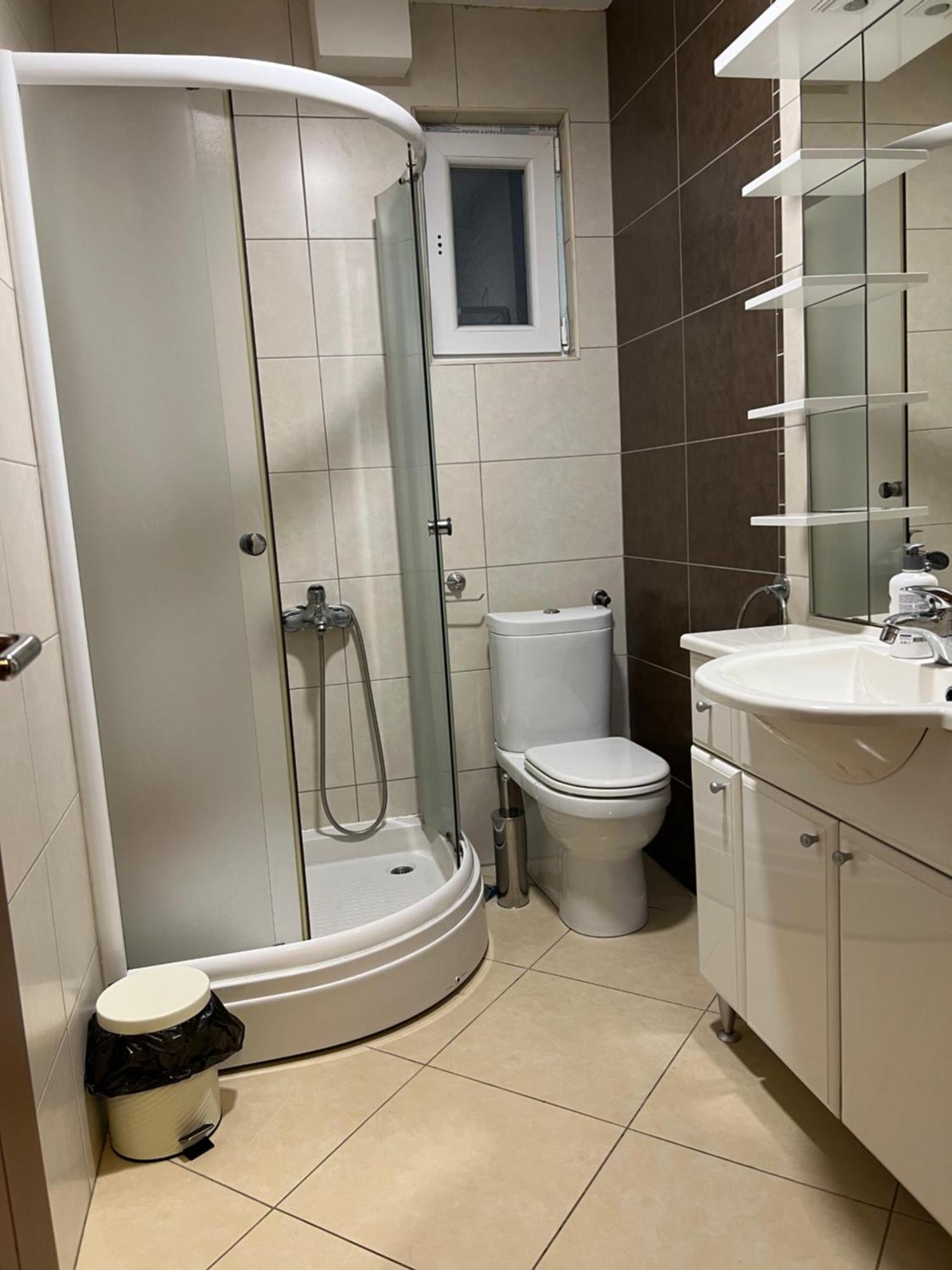 Blue Diamond Apartment Охрид Екстериор снимка